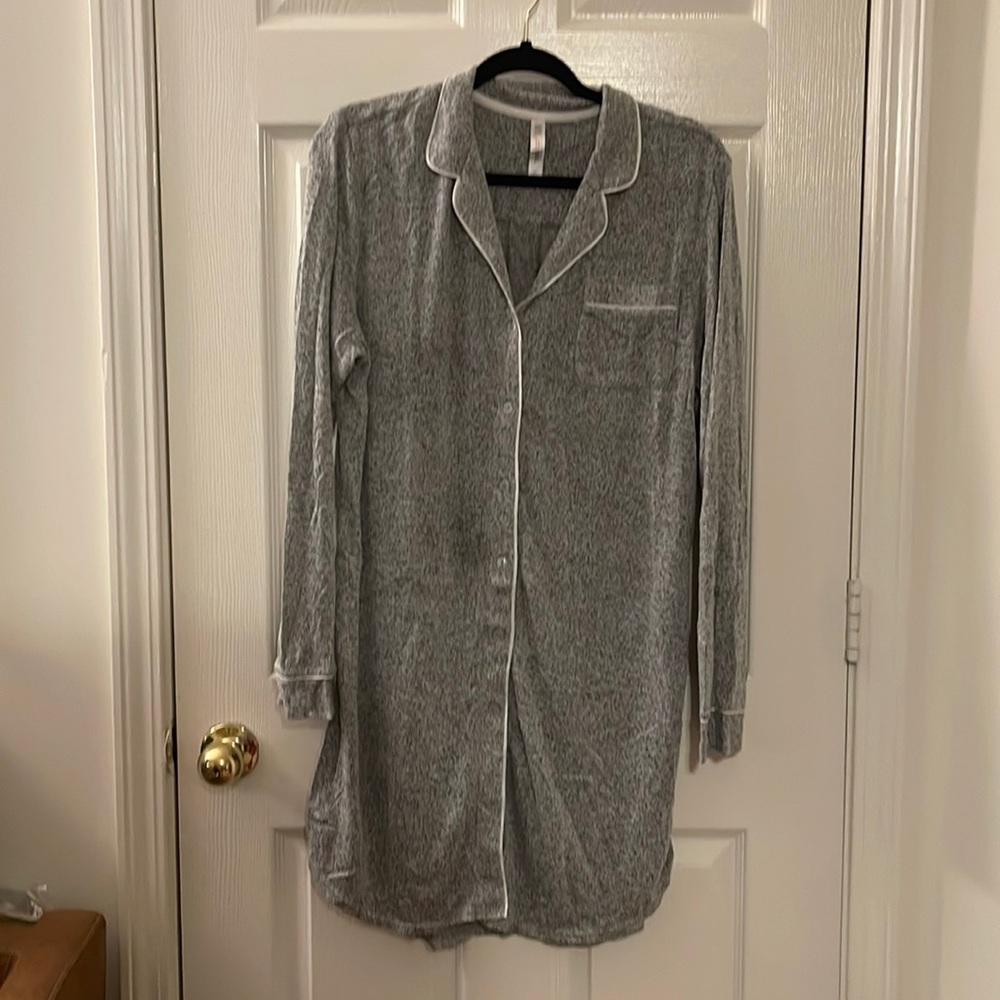 nightgown